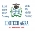 Direct BAMS BUMS BHMS Admission in Uttar Pradesh !!! 2019-20